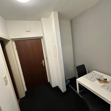 Apartment My *
