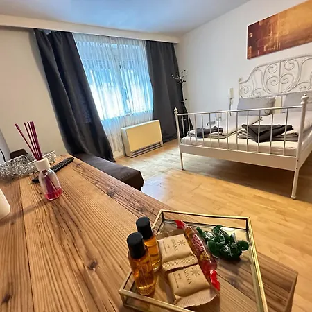 Apartment My