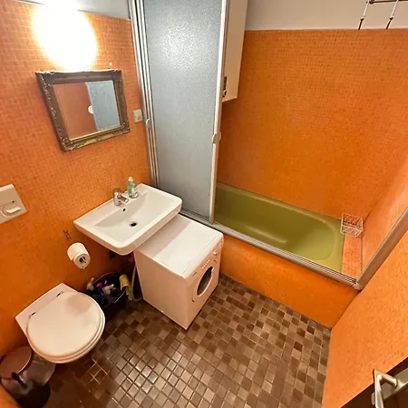 Апартаменти My Грац