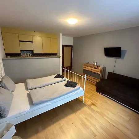 Апартаменти My