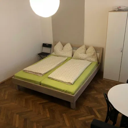 My Апартаменти