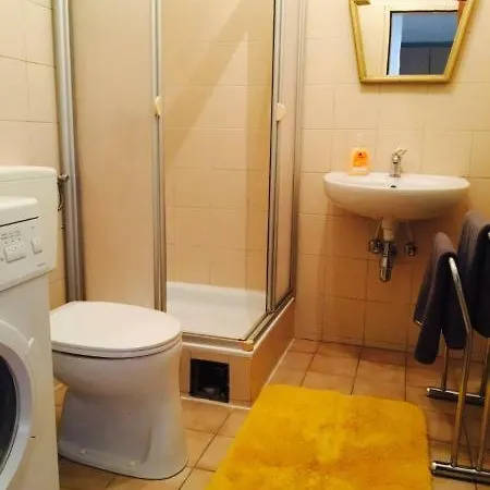 Apartment My Graz