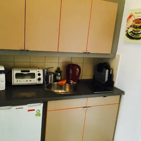 Apartment My Graz