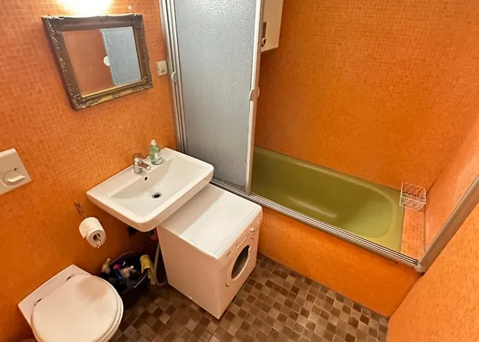 Апартаменти My Грац