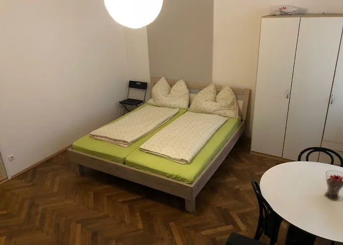 My Апартаменти