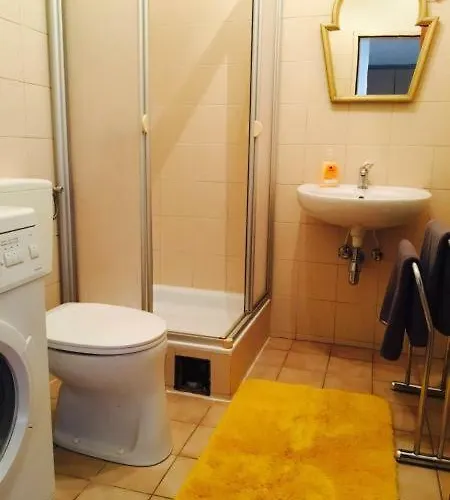 아파트 My 그라츠