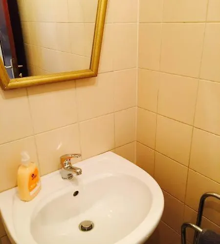 My Appartamento Graz