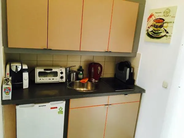 Appartamento My Graz